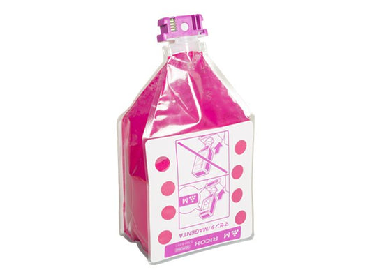 MAGENTA Toner for LANIER LD260C