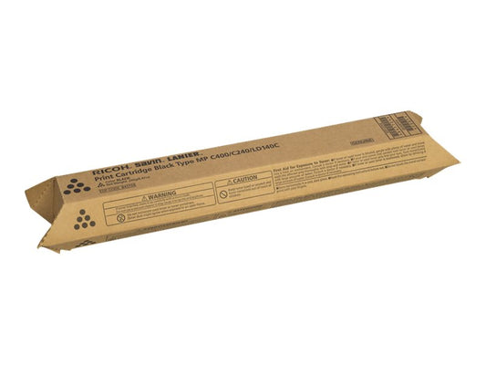 BLACK Toner for RICOH MPC300