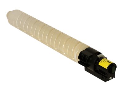 YELLOW Toner for GESTETNER DSC520