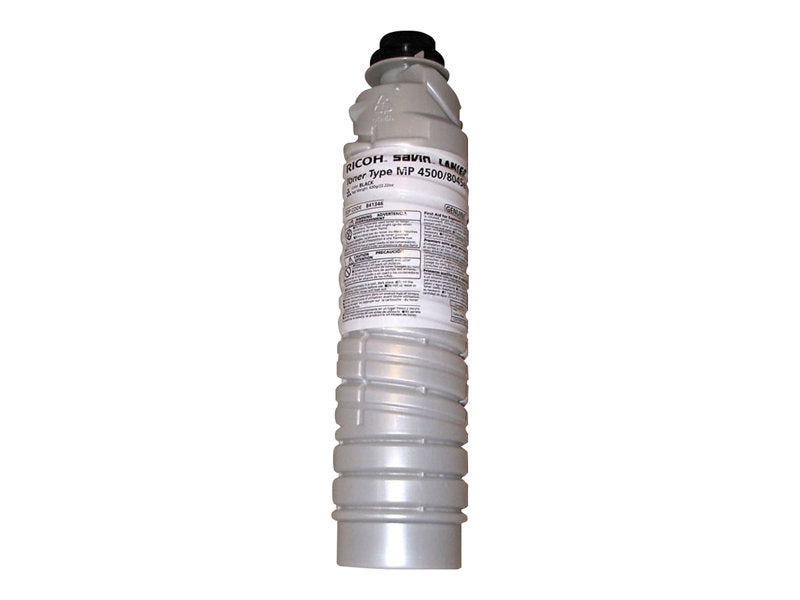 BLACK Toner for RICOH MP3500