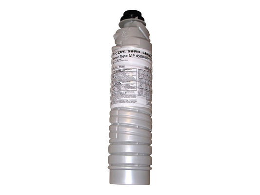 BLACK Toner for RICOH MP3500