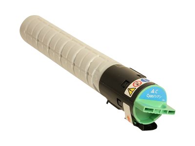 CYAN Toner for LANIER LD520C