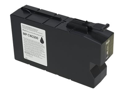 BLACK InkJet Ink for RICOH MP CW2200SP