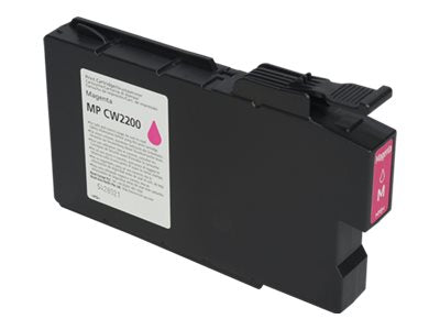 MAGENTA InkJet Ink for RICOH MP CW2200SP