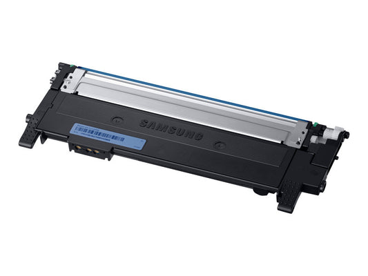 CYAN Toner for SAMSUNG SLC430W