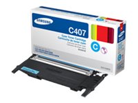 CYAN Toner for SAMSUNG CLP320