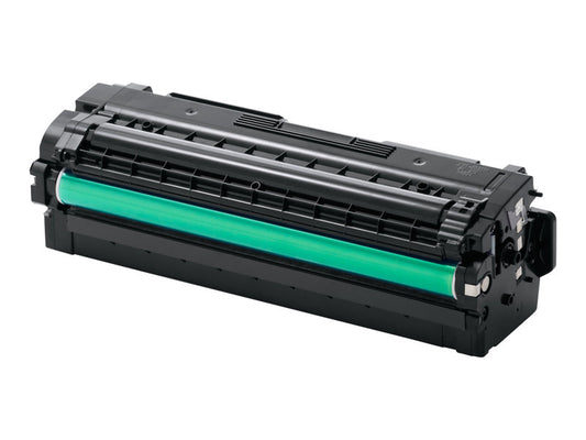 CYAN Toner for SAMSUNG SLC2620DW
