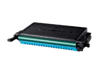 CYAN Toner for SAMSUNG CLP770ND