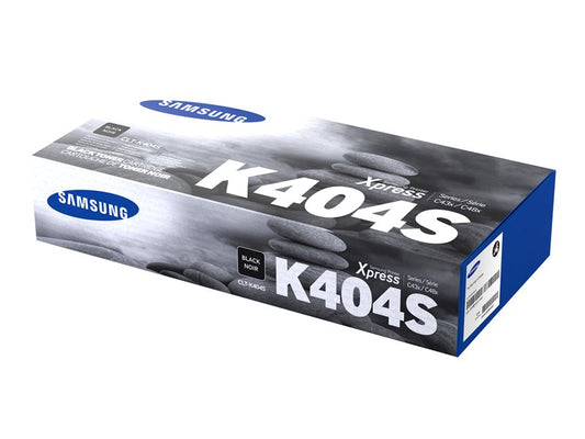 BLACK Toner for SAMSUNG SLC430W