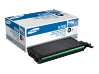 BLACK Toner for SAMSUNG CLP620ND
