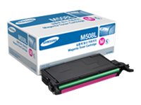 MAGENTA Toner for SAMSUNG CLP620ND