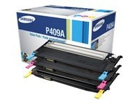 COLOR Toner for SAMSUNG CLP310