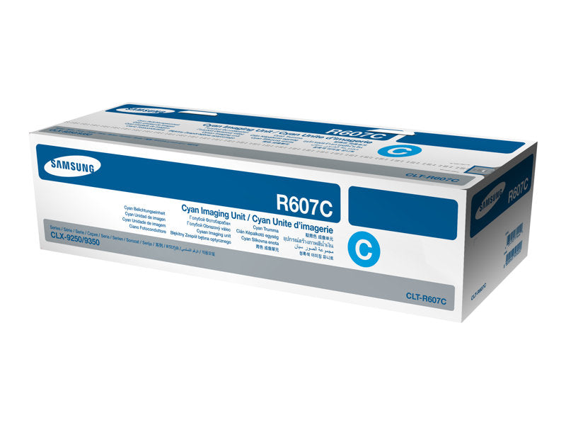 CYAN Drum for SAMSUNG CLX9252NA