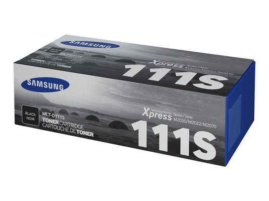 BLACK Toner for SAMSUNG SLM2020W