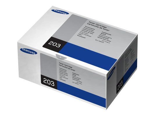 BLACK Toner for SAMSUNG SLM3320ND