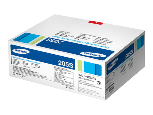 BLACK Toner for SAMSUNG ML3312ND
