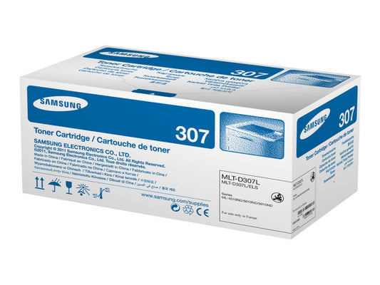 BLACK Toner for SAMSUNG ML4512ND