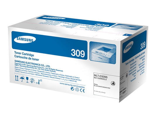 BLACK Toner for SAMSUNG ML5512ND