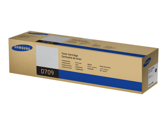 BLACK Toner for SAMSUNG SCX8123NA