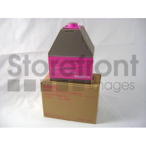 MAGENTA Toner for GESTETNER DSC332