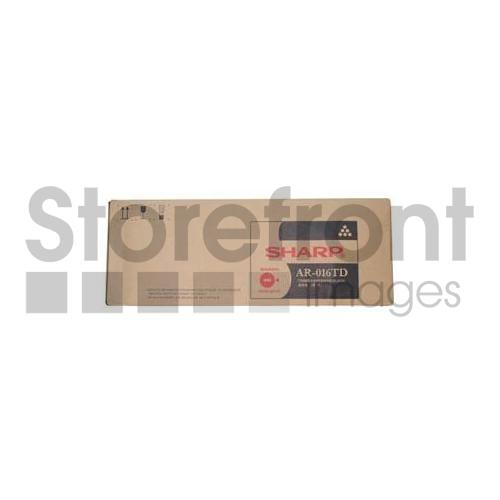 BLACK Toner for SHARP AR-5316
