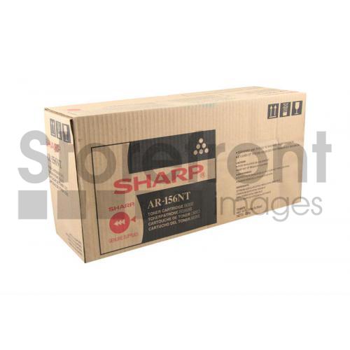 BLACK Toner for SHARP AR-151