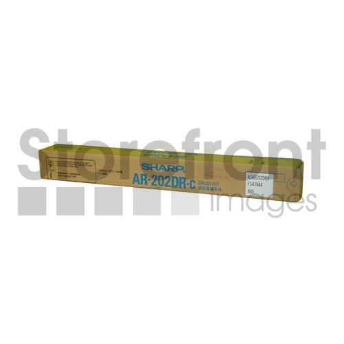 BLACK Drum for SHARP AR-162