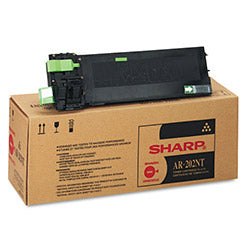 BLACK Toner for SHARP AR-162