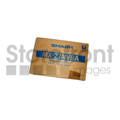 BLACK Developer for SHARP MX-2300N