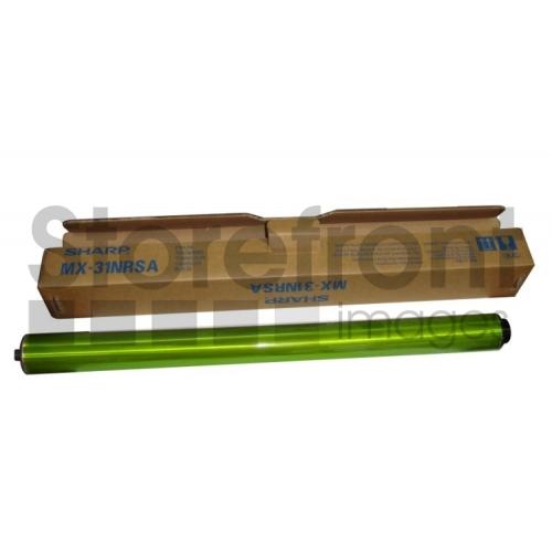 BLACK Drum for SHARP MX-2600N