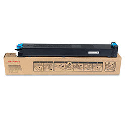 CYAN Toner for SHARP MX-2600N