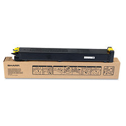 YELLOW Toner for SHARP MX-2600N