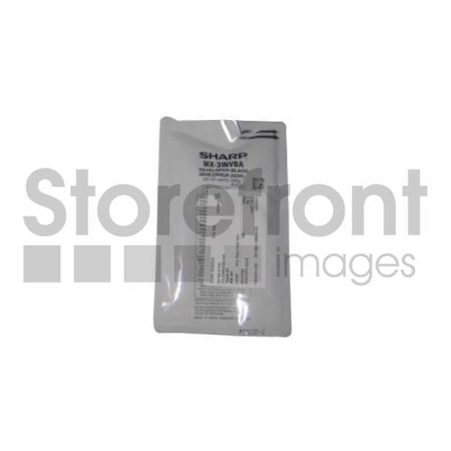 BLACK Developer for SHARP MX-2600N