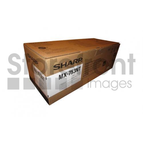 BLACK Toner for SHARP MX-M623N