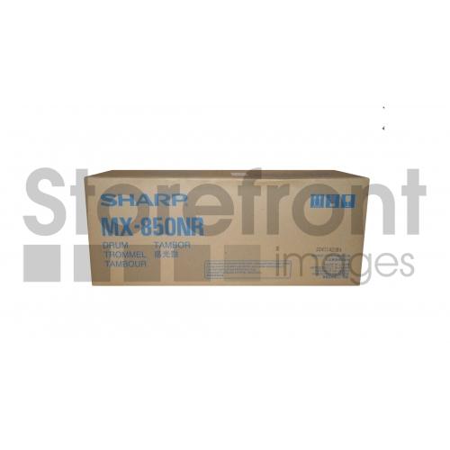 BLACK Drum for SHARP MX-M1100