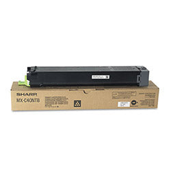 BLACK Toner for SHARP MX-C311