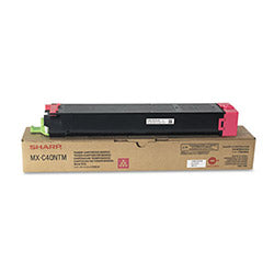 MAGENTA Toner for SHARP MX-C311
