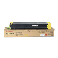 YELLOW Toner for SHARP MX-C311