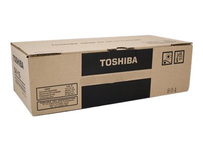 BLACK Drum for TOSHIBA DP80F