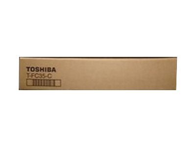 CYAN Toner for TOSHIBA E STUDIO 2500C