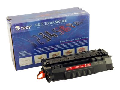BLACK Compatible Toner for HP LASERJET 1160