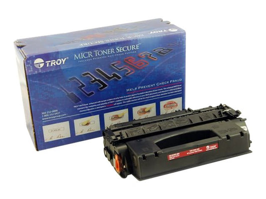 BLACK Compatible Toner for HP LASERJET 1320