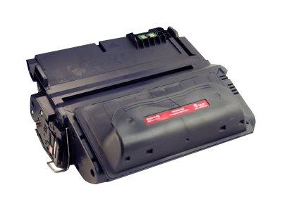 BLACK Compatible Toner for HP LASERJET 4200