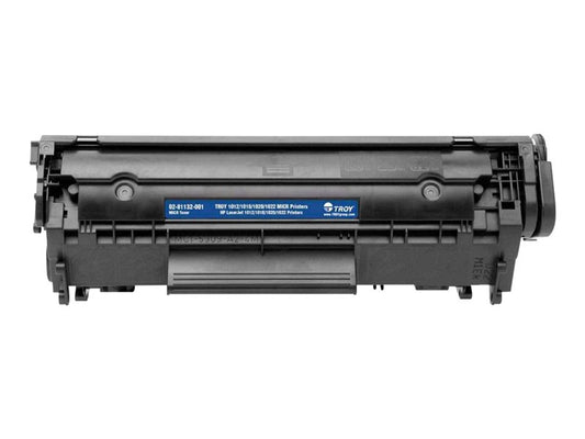 BLACK Compatible Toner for HP LASERJET 1010