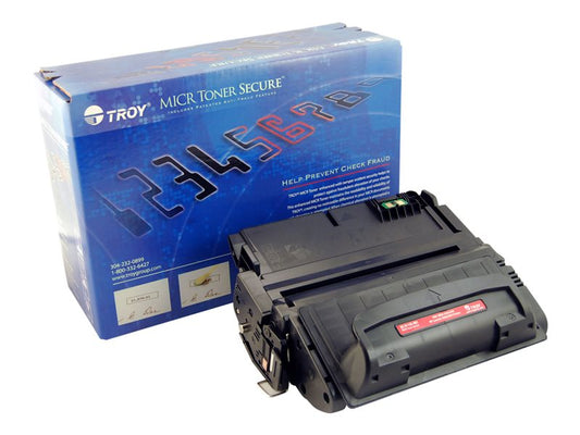 BLACK Compatible Toner for HP LASERJET 4240