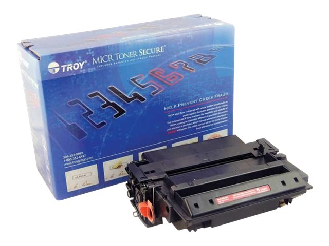 BLACK Compatible Toner for HP LASERJET P3005