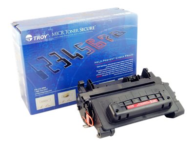 BLACK Compatible Toner for HP LASERJET P4014DN