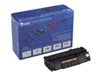 BLACK Compatible Toner for HP LASERJET P1505
