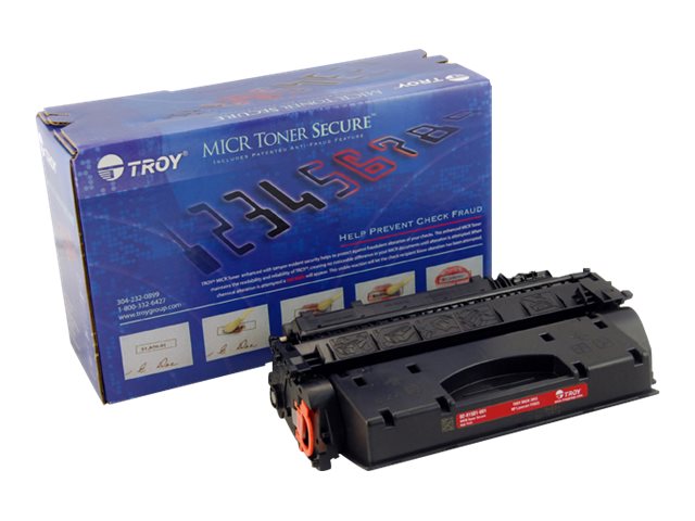 BLACK Compatible Toner for HP LASERJET P2055D