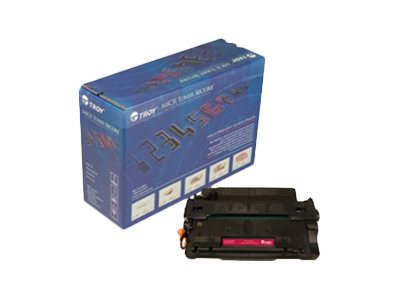 BLACK Compatible Toner for HP LASERJET P3015D